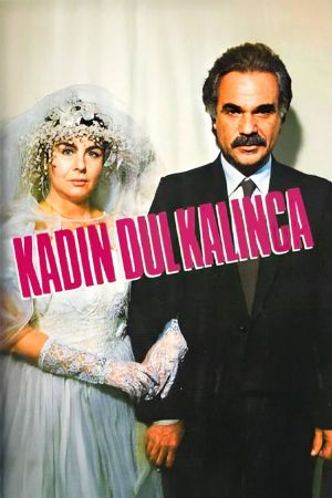 Kadin Dul Kalinca's poster