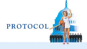Protocol's poster