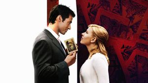 Scoop's poster