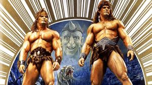 The Barbarians's poster