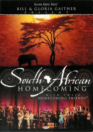 South African Homecoming's poster image