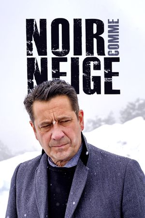 Noir comme neige's poster