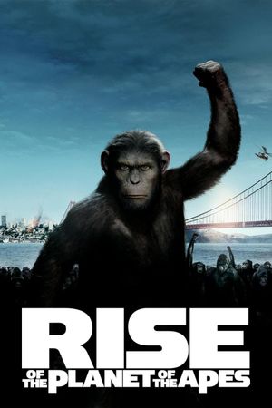 Rise of the Planet of the Apes's poster