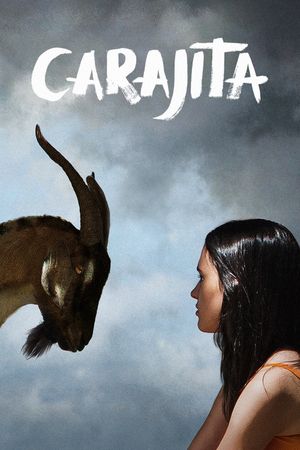 Carajita's poster