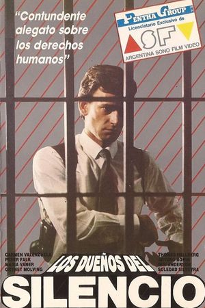 Los dueños del silencio's poster