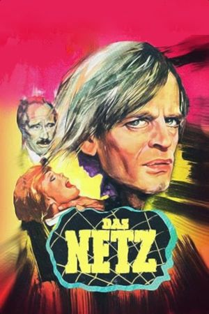 The Net's poster