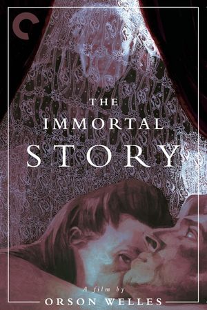 The Immortal Story's poster