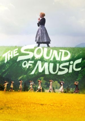 The Sound of Music's poster