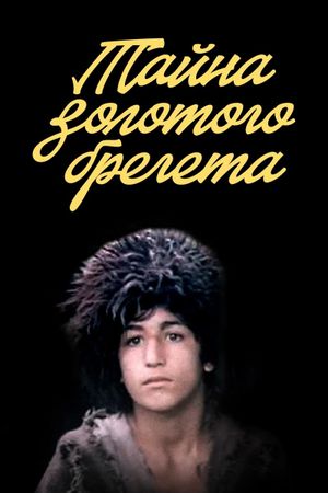 Tayna zolotogo bregeta's poster