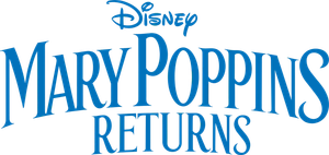 Mary Poppins Returns's poster