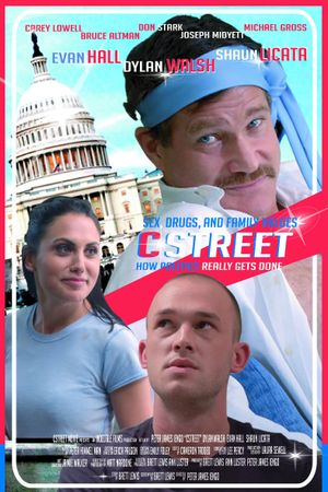 C Street's poster image