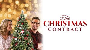 The Christmas Contract's poster