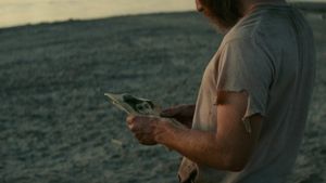 A Quiet Place Part II's poster