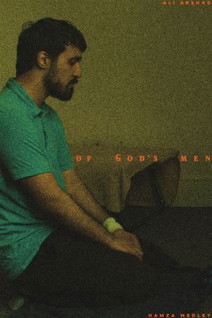 Of God's Men's poster