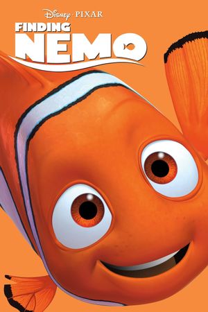 Finding Nemo's poster