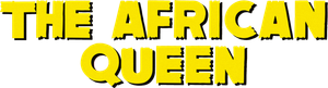 The African Queen's poster