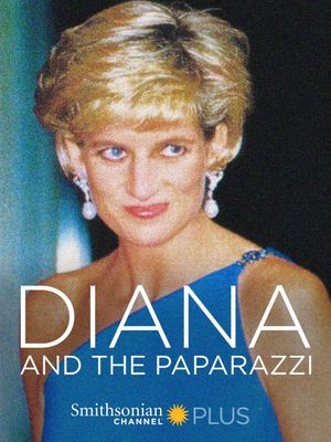 Diana and the Paparazzi's poster