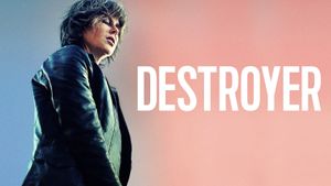 Destroyer's poster