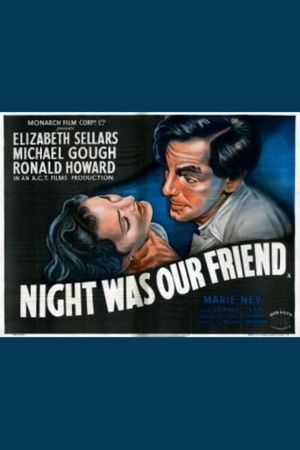 Night Was Our Friend's poster image