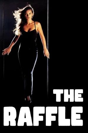 The Raffle's poster