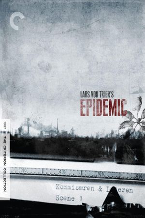 Epidemic's poster