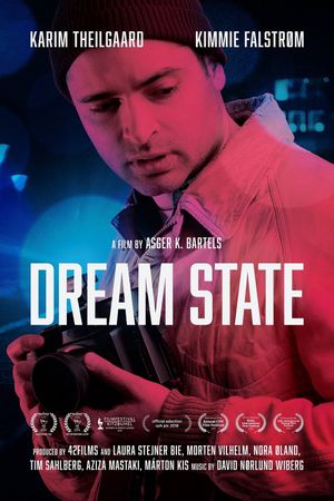 Dream State's poster