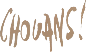 Chouans!'s poster