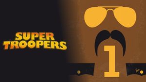 Super Troopers's poster