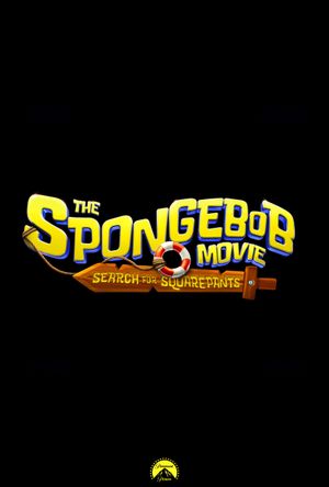 The SpongeBob Movie: Search for Squarepants's poster