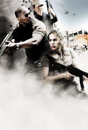 The Kingdom's poster