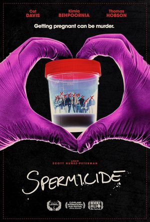 Spermicide's poster