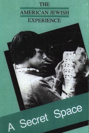 A Secret Space's poster
