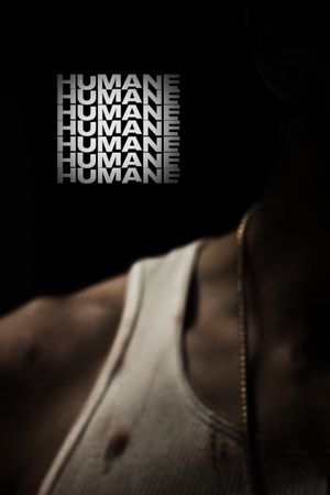 Humane's poster