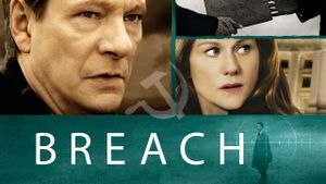 Breach's poster