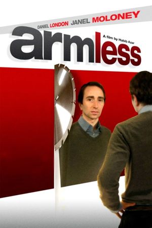 Armless's poster