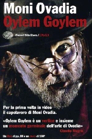 Oylem Goylem's poster