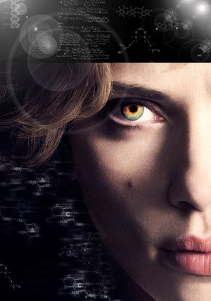 Lucy's poster
