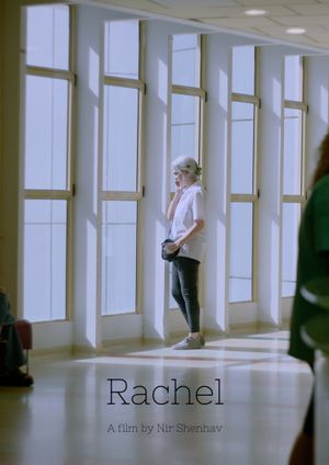 Rachel's poster