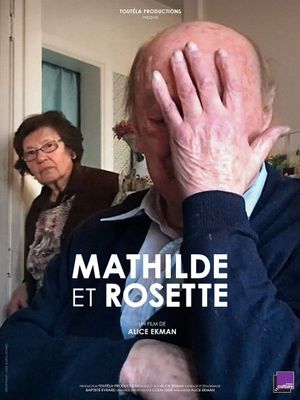 Mathilde et Rosette's poster