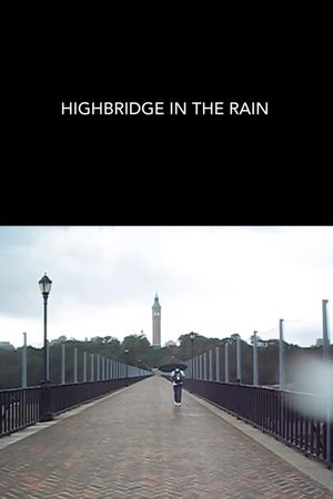 Highbridge in the Rain's poster