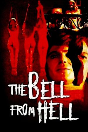 Bell from Hell's poster