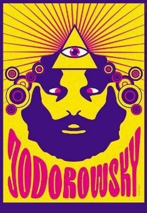 The Jodorowsky Constellation's poster image