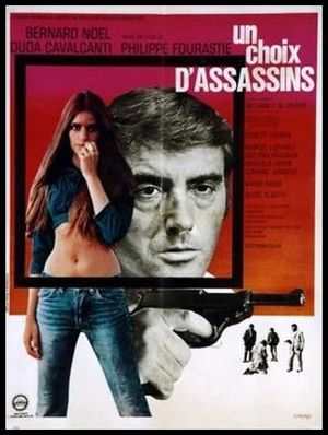 A Choice of Killers's poster
