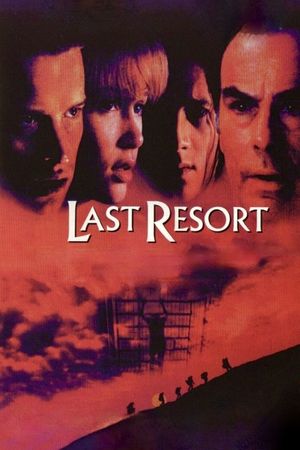 Last Resort's poster