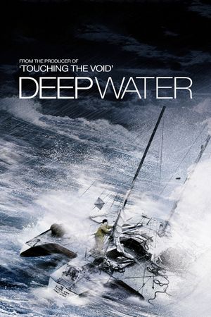 Deep Water's poster