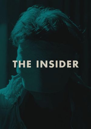 The Insider's poster