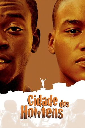 City of Men's poster