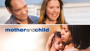 Mother and Child's poster