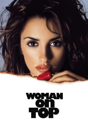 Woman on Top's poster