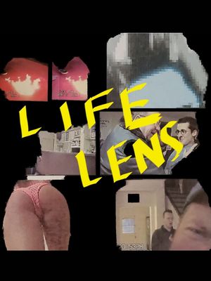 Life Lens's poster